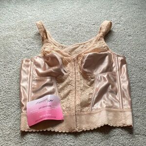 Exquisite Form Shaper SIZE 36B